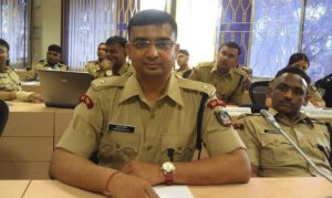 कुंदन कुमार बने बेतिया/पश्चिमी चम्पारण के नए जिलाधिकारी/DM 3