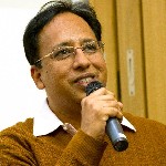 Sanjay Jaiswal Logo