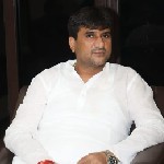 Saurabh Kumar MLC