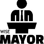 Wise Mayor Logo