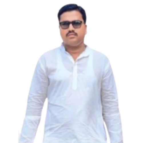 Zobair Alam