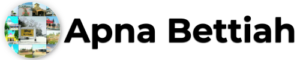 Apna Bettiah official logo