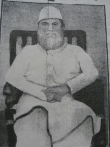 Maulana Mazharul Haq: गांधी को चंपारण लाने वाले मौलाना मजहरूल हक़, चंपारण आंदोलन की नींव 1 Maulana Mazharul Haq Photo